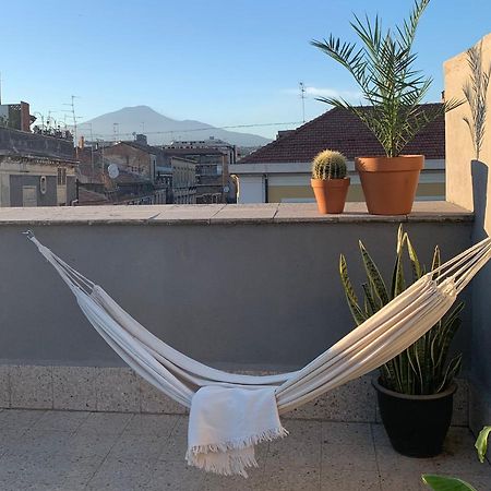 Homestay Rooftop CTA Eksteriør billede