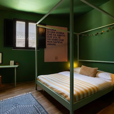 Homestay Rooftop CTA Eksteriør billede