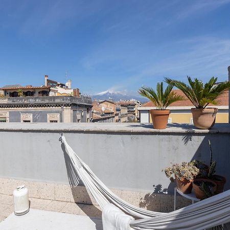 Homestay Rooftop CTA Eksteriør billede