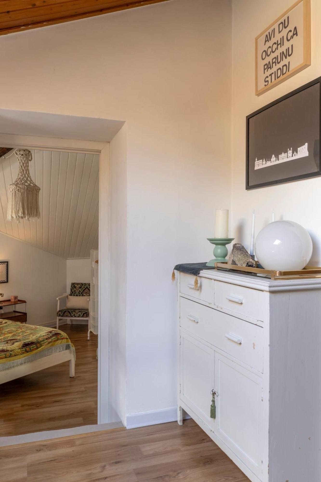 Homestay Rooftop CTA Eksteriør billede
